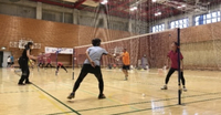 初心者大歓迎✨バドミントン🏸