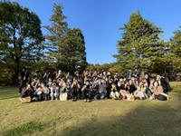 【新宿御苑/春の桜をフォトウォーク】カメラ初心者を集めてみんなで散策しながらカメラも練習しようよ企画（スマホカメラでもOK）散策派？カメラ練習派？どっちの参加でもOK！