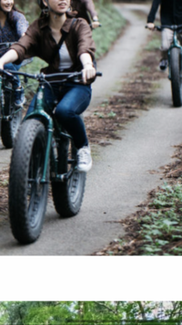 5月21日（土）那須牧場&ファットバイク体験