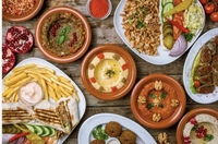 トルコ料理を作ろう！ハラルマーケットでお買い物👨‍🍳🇹🇷✨　中東　異国料理