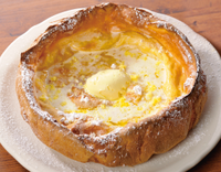 【新宿】オリジナルパンケーキを食べに行こう(*´∇｀*)