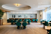 おしゃれなカフェでおいしいジェラートを楽しもう@有楽町