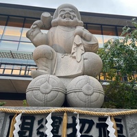 東京駅スタート 一粒万倍日！日本有数の最強のパワースポット小網神社などを参拝に向かいます！散歩オフ会 