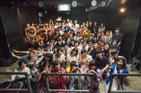 音楽サークル『ナナイロ-東京-』加入希望者説明会