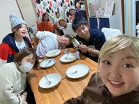 美味しい鍋を囲んで皆んなで楽しみましょう✨✨【20代】