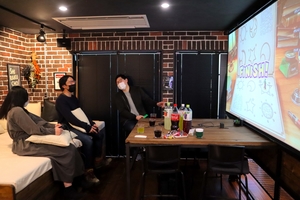 3月27日TVゲーム会⭐️広島【マリオパーティ、ボードゲーム初心者🔰】    