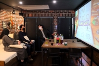 3月27日TVゲーム会⭐️広島【マリオパーティ、ボードゲーム初心者🔰】    
