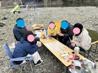 ゆる～く焚火×おしゃべりしながら友達作りしましょう in 神奈川