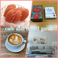 【女性参加予定】名古屋でボドゲデビューしませんか？　day2