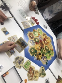 【社会人限定ボドゲサークル】ボードゲーム会@渋谷