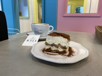 3/20（日）9時〜

原宿のフォトジェニックな空間が広がるカフェで
朝カフェ会🍞🍞