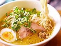 池袋で高評価のラーメンを巡ってみようの会