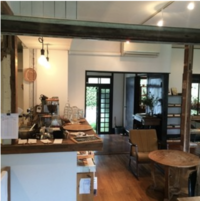 雨なので西荻窪のカフェを巡る会