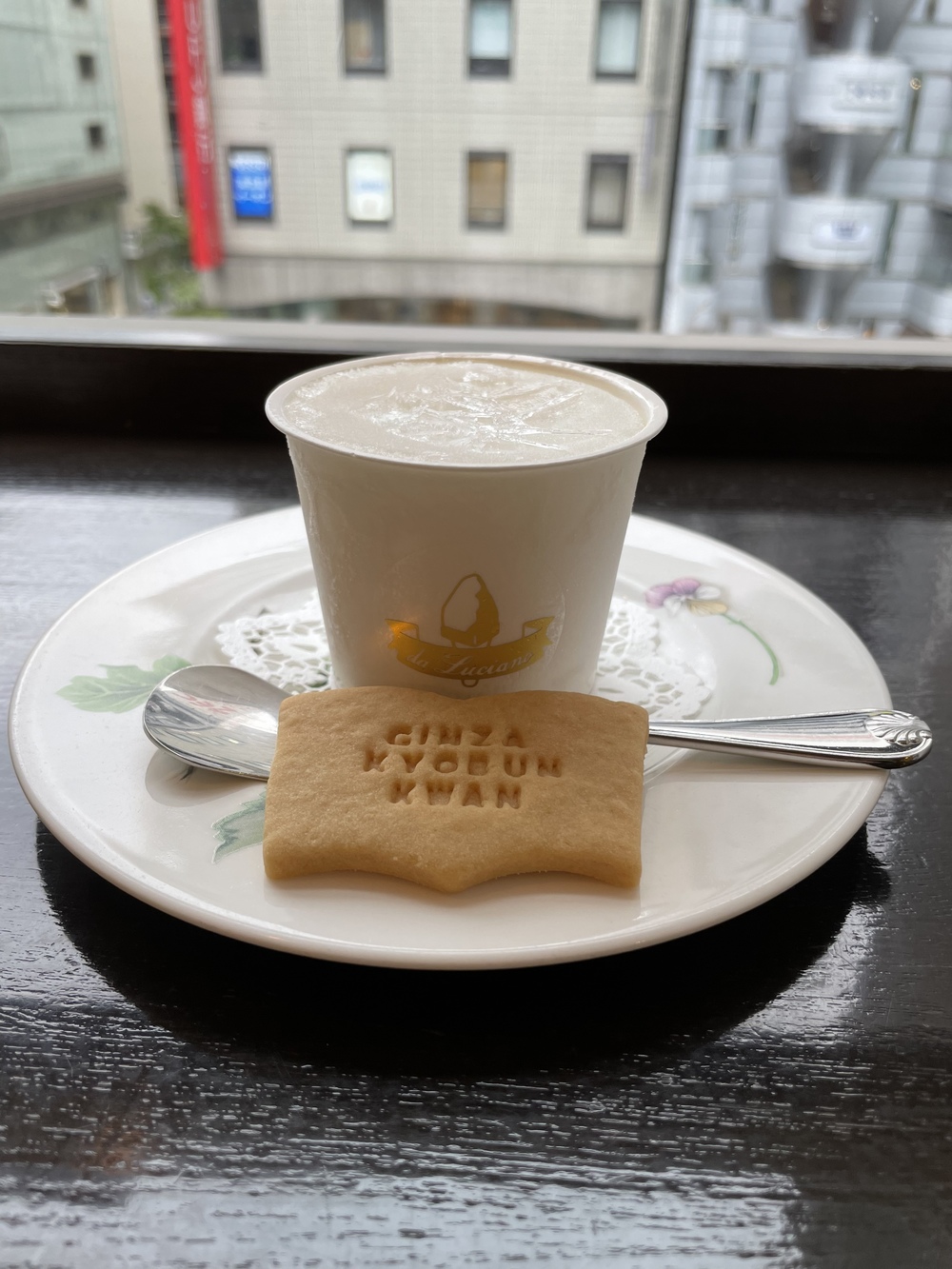 3/17（木）19時〜
銀座で夜カフェ会🐈
（詳細は後記）