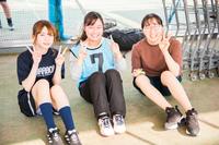 【江東区@森下】4/2(土) 13:00〜15:00 ⚽️フットサル仲間大募集中⚽️　ゆるく楽しくミックスエンジョイ♪複数人での参加も大歓迎★ 