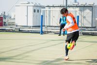 【江東区@森下】4/30(土) 13:00〜15:00 ⚽️フットサル仲間大募集中⚽️　ゆるく楽しくミックスエンジョイ♪複数人での参加も大歓迎★ 