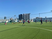初心者でも楽しめるhappyフットサル✨✨