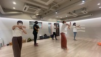 みんなで楽しくダダダンス🕺🏽🕺🏽