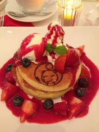 新宿御苑でカフェしよう！のんびり交流