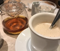 【カフェ会・秋葉原】早起きは三文の徳！アキバで朝活☕