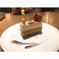 銀座で優雅にカフェを楽しもう！