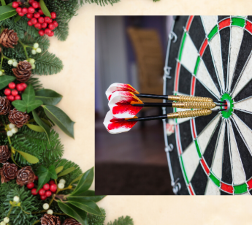 ダーツ交流♫復活！！ダーツオフ会交流♫初めての方初心者からベテランまで大歓迎です♫アクセスの良い池袋駅近く♪