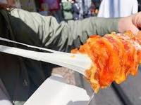 平成生まれ限定で食べ歩き！新大久保編　雨の場合は韓国カフェ会に切り替えます