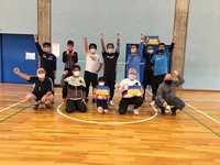 だれでもウォーキングサッカー体験会　5月28日（土）参加者募集中