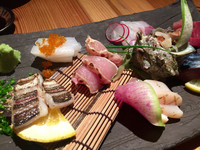 4/1金【名駅・2022新年会】名駅にてサクッと1時間☆お刺身飲み!メインの前のスピンオフ飲み会★気軽に楽しく新年金曜グルメ会♪【ネクステdeグルメ会】