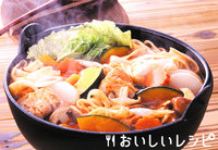 【ご当地鍋会】春開催はきっと最後！まだいける！ほうとう鍋🍲🥳（10代、20代限定）