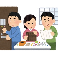 【原宿】『xxxHOLiC』謎掛奇譚