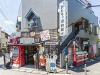 ⛩映画「男はつらいよ」の舞台🎁【柴又×散策】第21回街ぶらり旅