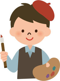 絵のスケッチをしようの会（初心者歓迎）