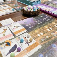 池袋ボードゲーム交流会【初心者大歓迎】