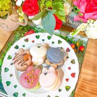 新大久保でゆるりとカフェを楽しもう！