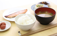 【朝ごはん!!】お腹いっぱい手作りご飯を食べながら仲良くなる朝ごはん会🍚