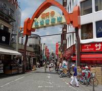 20代30代限定高円寺散策！古い街並みを巡ろ～
