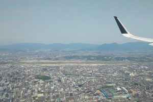 第4回 福岡空港に集う会  ✈️