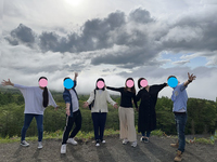 ゆる〜く登山ハイキングを楽しみましょう！ in 陣馬山