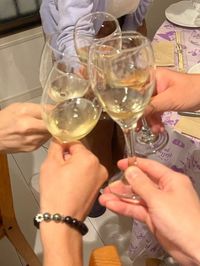 東中野☆5月8日(日)店舗1周年記念☆特別ワイン会〜好みのワインを見つけて仲良く楽しみましょう ～