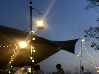 【日帰り】5月14日（土）ナイトキャンプ【ゆる募】