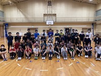 〈募集〉社会人バレーの参加者募集