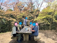 ゆる〜くハイキングでおしゃべりを楽しみましょう in 御岳山