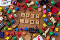 【新宿・ボドゲ】第2回 ハマって遊んであっという間！【会話がうまれる！ボードゲーム×飲み会】