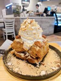 新大久保でゆるりとカフェを楽しもう！