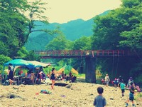 【5月1日】BBQしようぜ！【東京の西】