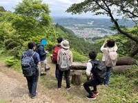 ゆる〜くハイキングを楽しみましょう！ in 金比羅山