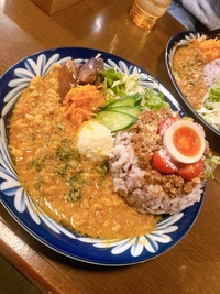 カレー部発足！　カレー好き集まれ😆