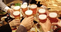 4月24日（日）天神で飲み会致します！既に何人か参加確定してます！