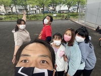 4/24 どまつり体験会💃　※新曲体験できます😄